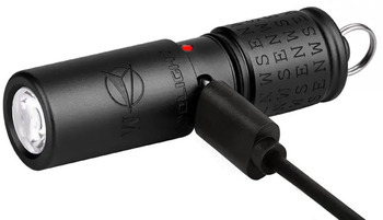 Фото Фонарь-брелок Olight I1R2 PRO West Black I1R2 PRO (West) 2370.42.22