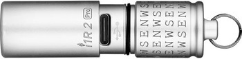 Фото Фонарь-брелок Olight I1R2 PRO North Silver I1R2 PRO (North) 2370.42.24