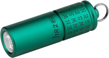 Фото Фонарь-брелок Olight I1R2 PRO Center Green I1R2 PRO (Center) 2370.42.25