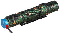 Фонарь Olight Warrior 3S Camo WARRIOR 3S Cam 2370.42.26 - фото 3