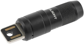 Фото Фонарь Olight Imini 2 Black imini 2 2370.42.51