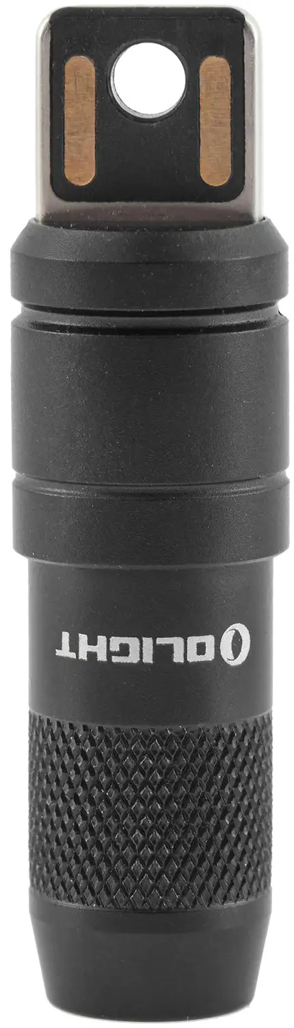Фонарь Olight Imini 2 Black imini 2 2370.42.51 - фото 3