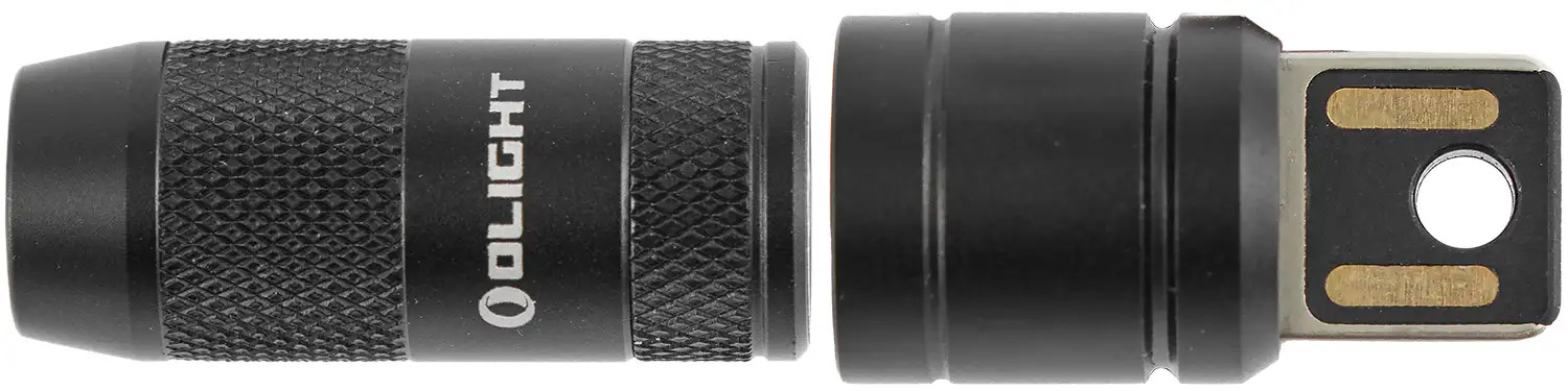 Фонарь Olight Imini 2 Black imini 2 2370.42.51 - фото 4