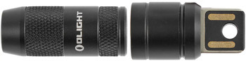 Фото Фонарь Olight Imini 2 Black imini 2 2370.42.51