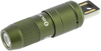 Фонарь Olight imini 2. Od Green imini 2 OD G 2370.42.52 - фото 1