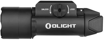 Фото Фонарь Olight PL Turbo Valkyrie Black 2370.42.57