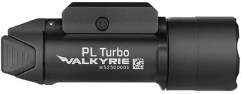 Фото Фонарь Olight PL Turbo Valkyrie Black 2370.42.57