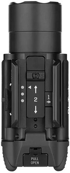 Фото Фонарь Olight PL Turbo Valkyrie Black 2370.42.57