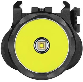 Фото Фонарь Olight PL Turbo Valkyrie Black 2370.42.57
