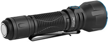 Фото Фонарь Olight Javelot Matte Black 2370.43.59