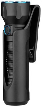 Фото Фонарь Olight Javelot Matte Black 2370.43.59