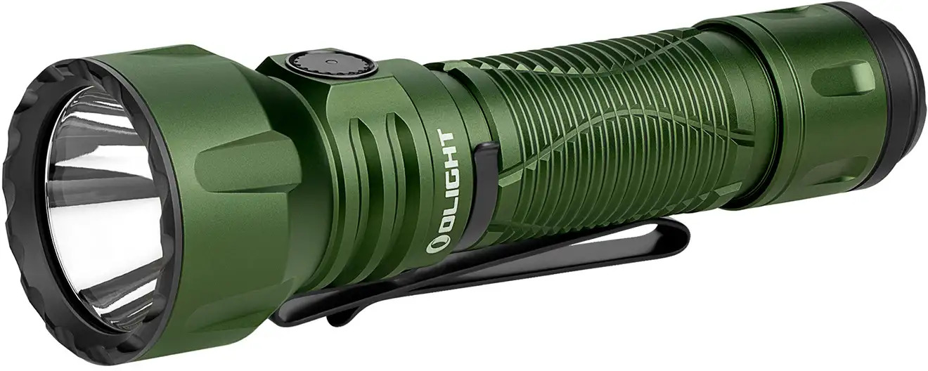 Фонарь Olight Javelot OD Green 2370.43.60 - фото 1