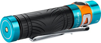 Фото Фонарь Olight Baton 3 Pro Roadster Limited Edition Baton 3 Pro Roadster 2370.43.62