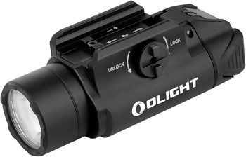 Фото Фонарь Olight PL-3S Valkyrie 2370.43.63