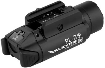 Фото Фонарь Olight PL-3S Valkyrie 2370.43.63