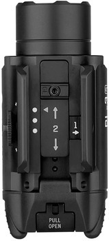 Фото Фонарь Olight PL-3S Valkyrie 2370.43.63