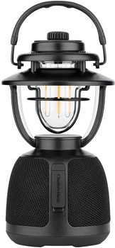 Фото Фонарь Olight Olantern Music Black Olantern Music（Black） 2370.43.65