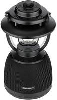 Фонарь Olight Olantern Music Black Olantern Music（Black） 2370.43.65 - фото 3