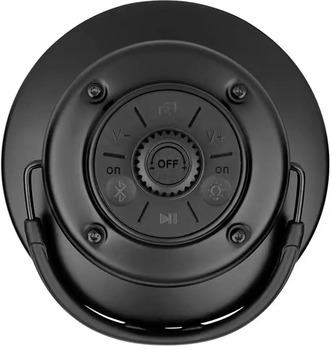 Фото Фонарь Olight Olantern Music Black Olantern Music（Black） 2370.43.65