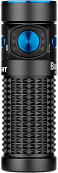 Фото Фонарь Olight Baton 4 Black Baton 4 BL 2370.43.70