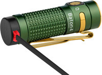 Фонарь Olight Baton 4 OD Green Baton 4 OD G 2370.43.71 - фото 5
