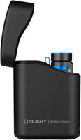 Фонарь Olight Baton 4 Premium Black Baton 4 Premium Edition 2370.43.73 - фото 1