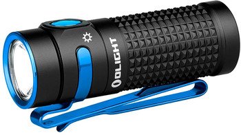 Фото Фонарь Olight Baton 4 Premium Black Baton 4 Premium Edition 2370.43.73