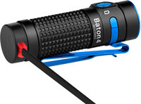 Фонарь Olight Baton 4 Premium Black Baton 4 Premium Edition 2370.43.73 - фото 7