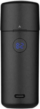 Фото Фонарь Olight Baton 4 Premium Black Baton 4 Premium Edition 2370.43.73