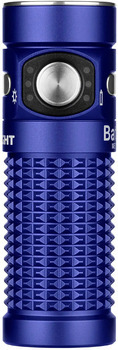 Фото Фонарь Olight Baton 4 Premium Regal Blue Baton 4 Premium Edition（R 2370.43.75