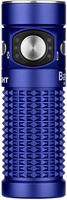 Фонарь Olight Baton 4 Premium Regal Blue Baton 4 Premium Edition（R 2370.43.75 - фото 3