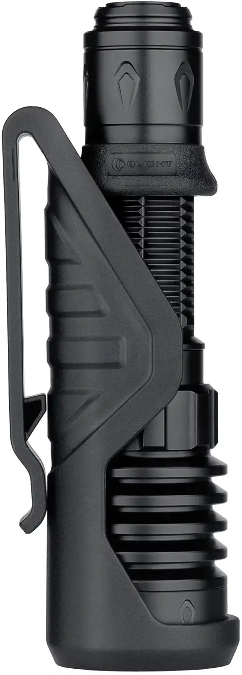 Набор Olight Warrior X 4 KIT Matte Black 2370.43.77 - фото 4