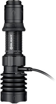 Фото Набор Olight Warrior X 4 KIT Matte Black 2370.43.77