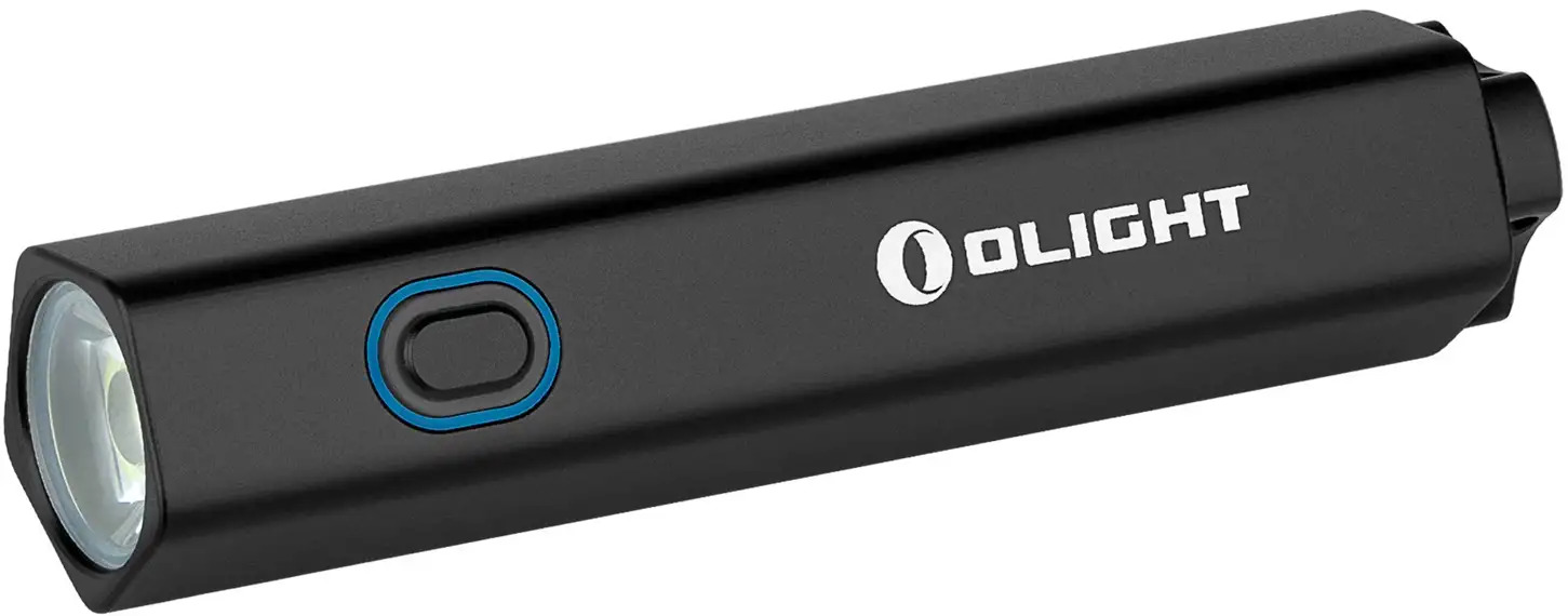 Фонарь Olight Diffuse Black Diffuse 2370.43.78 - фото 1