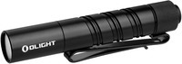 Фонарь Olight I3T 2 EOS Black I3T 2 EOS 2370.43.80 - фото 1