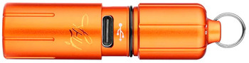 Фото Фонарь Olight iTHX Pumpkin Orange 2370.43.82