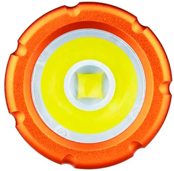 Фото Фонарь Olight iTHX Pumpkin Orange 2370.43.82