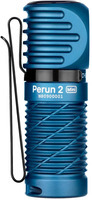 Фонарь Olight Perun 2 Mini Midnight Blue 2370.43.84 - фото 5