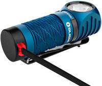 Фонарь Olight Perun 2 Mini Midnight Blue 2370.43.84 - фото 6