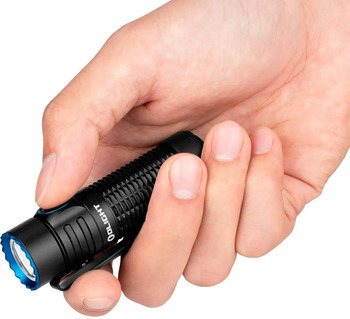 Фото Фонарь Olight Warrior Nano 2370.43.89