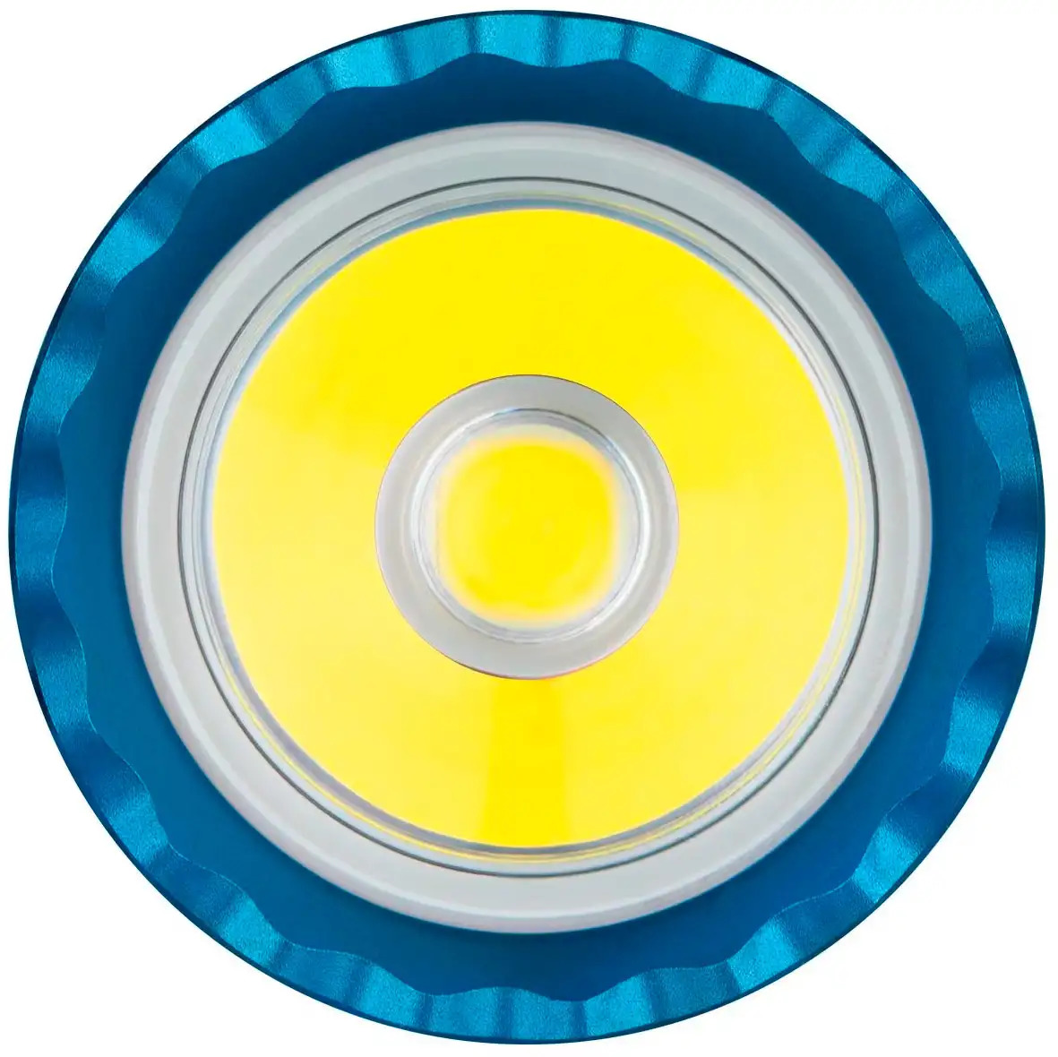 Фонарь Olight Warrior Nano 2370.43.89 - фото 6