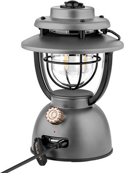 Фото Фонарь Olight Olantern Classic 2 Pro Gunmetal Grey 2370.43.92