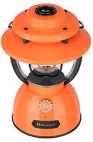 Фонарь Olight Olantern Classic 2 Pro Pumpkin 2370.43.94 - фото 4