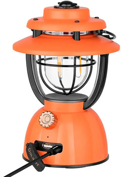 Фото Фонарь Olight Olantern Classic 2 Pro Pumpkin 2370.43.94