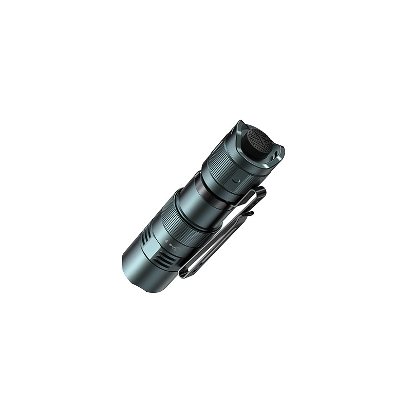 Фонарь ручной Fenix ​​PD25RSG - фото 6