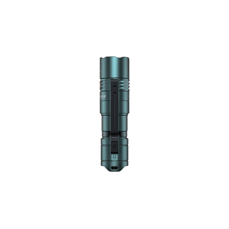 Фонарь ручной Fenix ​​PD25RSG - фото 4