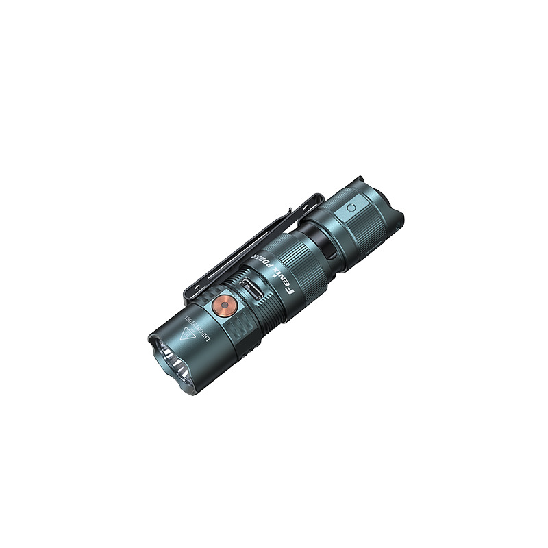 Фонарь ручной Fenix ​​PD25RSG - фото 3