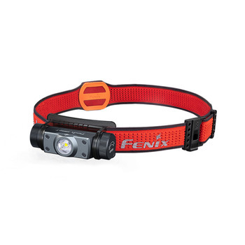 Фото Фонарь налобный Fenix ​​HM62-T V2.0 черный