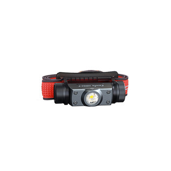 Фото Фонарь налобный Fenix ​​HM62-T V2.0 черный