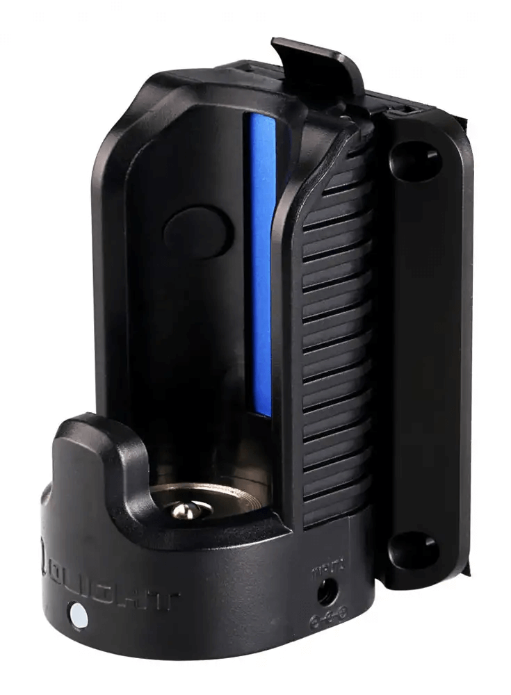 Зарядное устройство Olight для R50 PRO LE/R50 RD50 2370.26.09 - фото 1